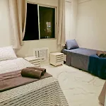 Lindo Ape Com 1 Suite E 1 Dormitorio Prox A Praia