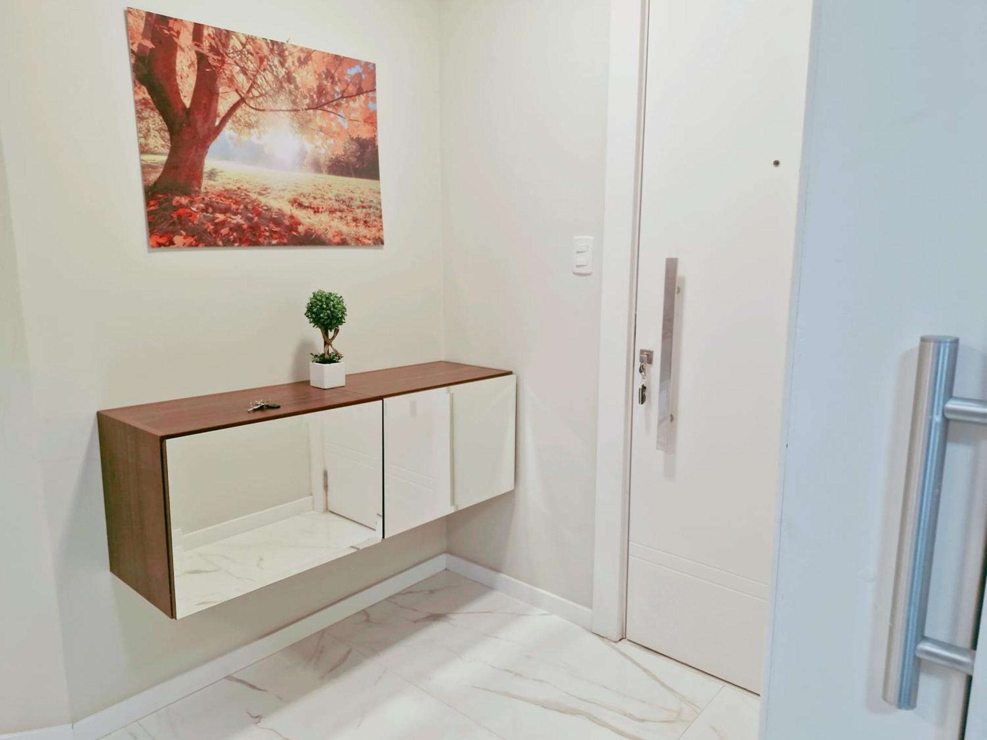 Lindo Ape Com 1 E 1 Prox A Balneario Camboriu