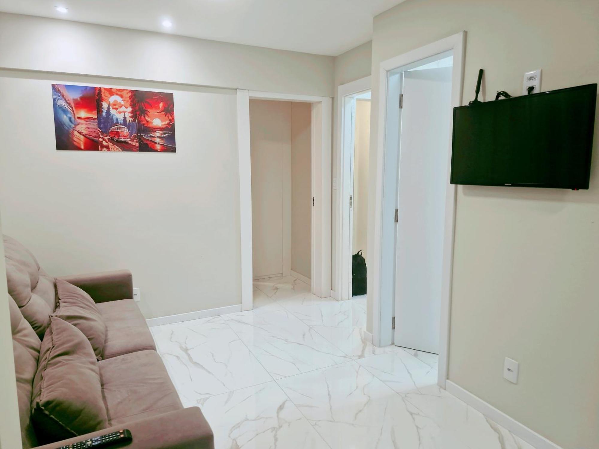 Lindo Ape Com 1 E 1 Prox A Apartamento