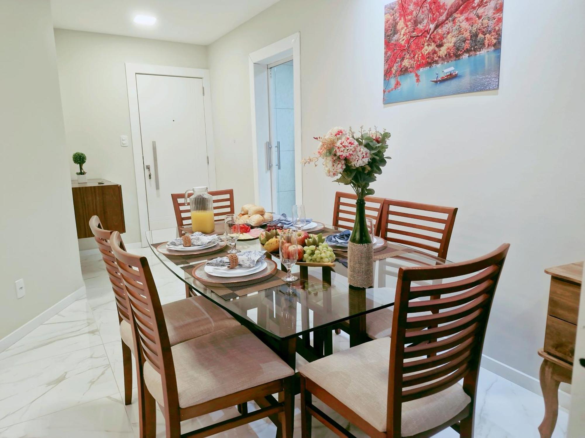 Apartamento Lindo Ape Com 1 E 1 Prox A