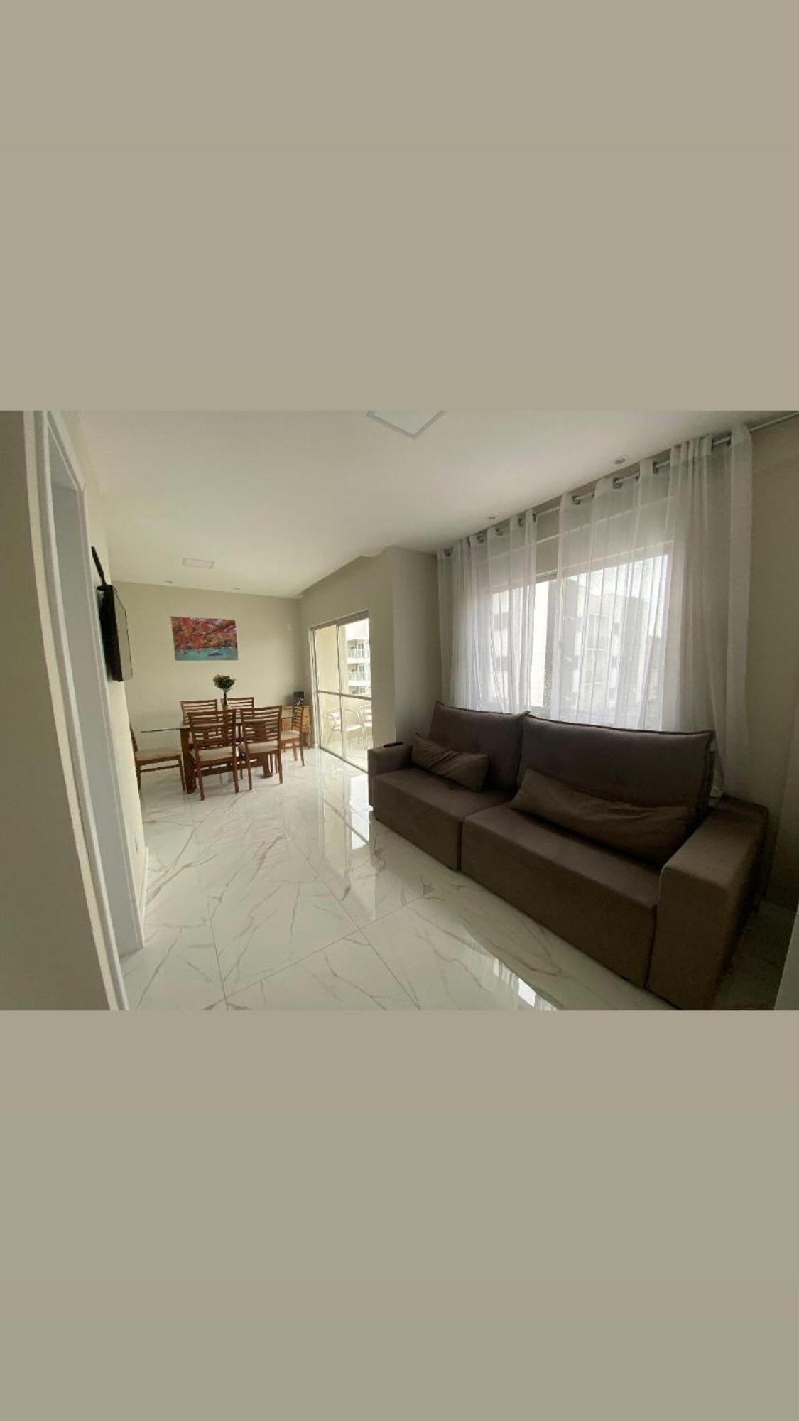 Lindo Ape Com 1 E 1 Prox A Apartamento Balneario Camboriu