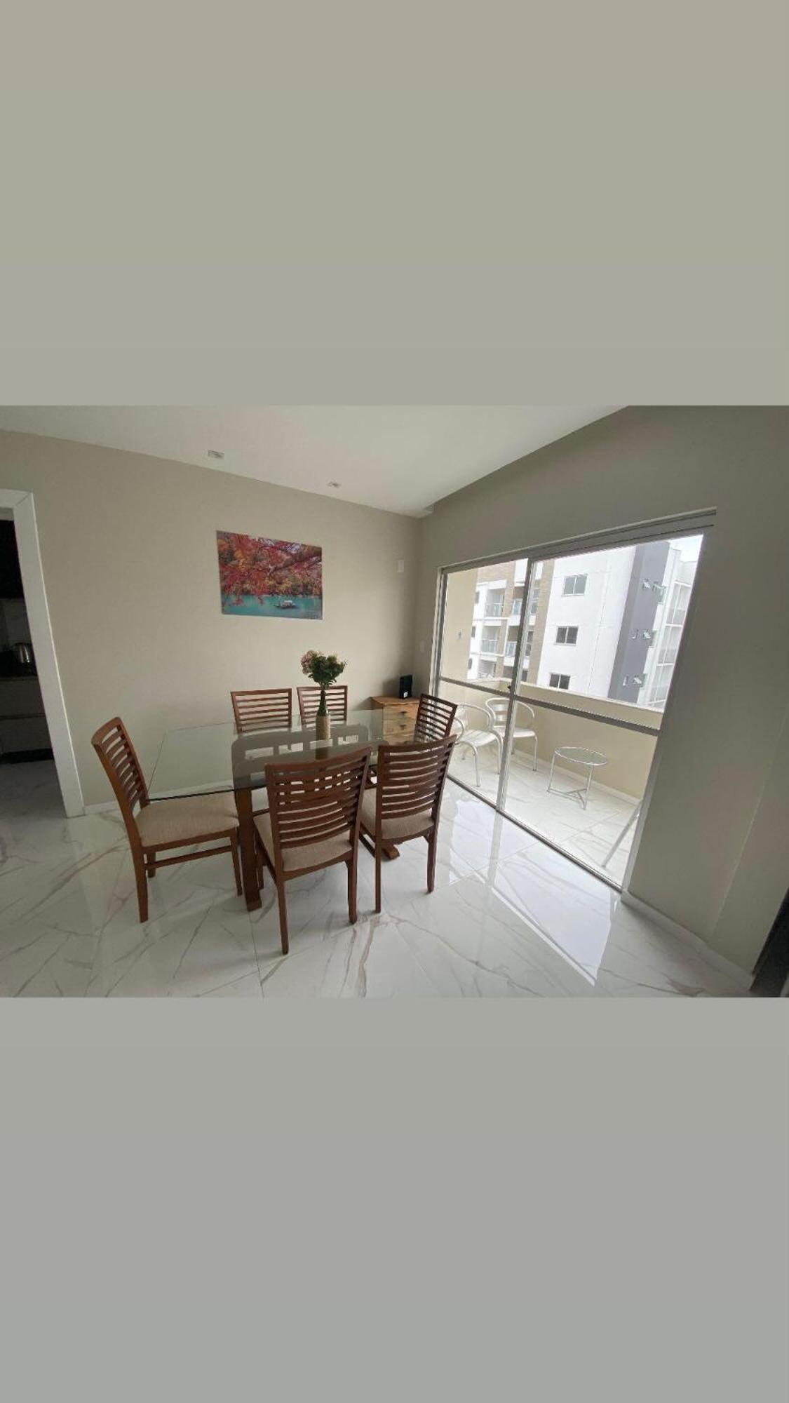 Lindo Ape Com 1 E 1 Prox A * Balneario Camboriu